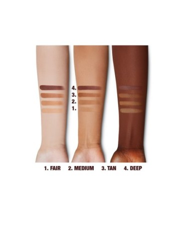 Airbrush Bronzer 2 Medium