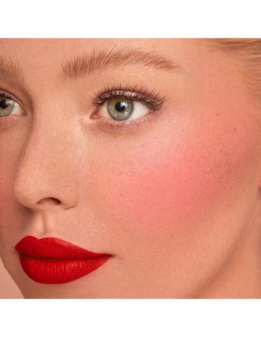 She's That Girl Creme & Powder Blush