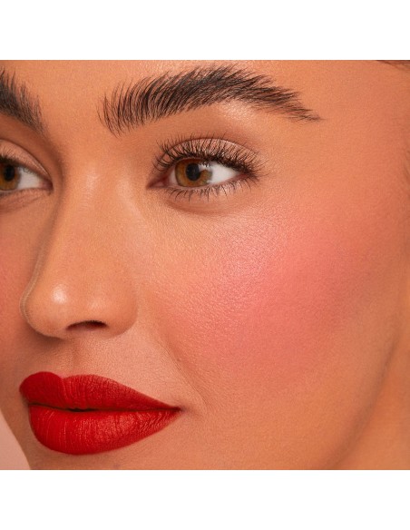 She's That Girl Creme & Powder Blush