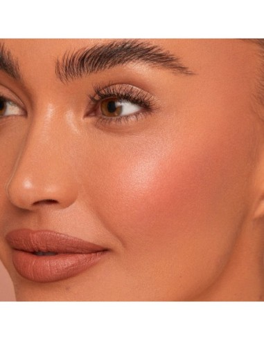 She's That Girl Creme & Powder Blush