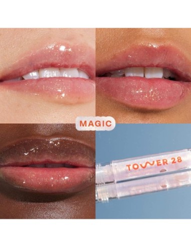 ShineOn Jelly Lip Gloss