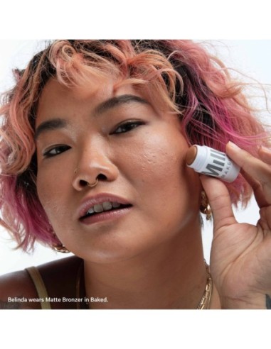 Matte Bronzer