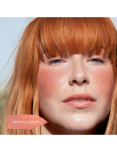 Magic Hour BeachPlease Tinted Lip + Cheek Balm