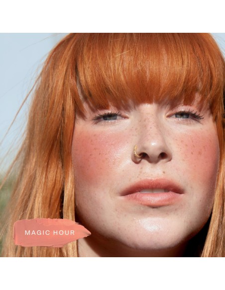 Magic Hour BeachPlease Tinted Lip + Cheek Balm