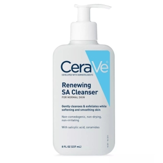 Renewing SA Cleanser