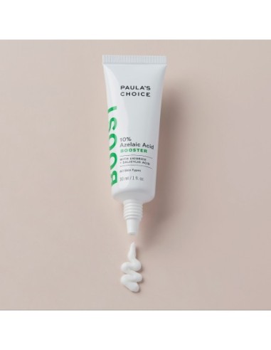 10% Azelaic Acid Booster
