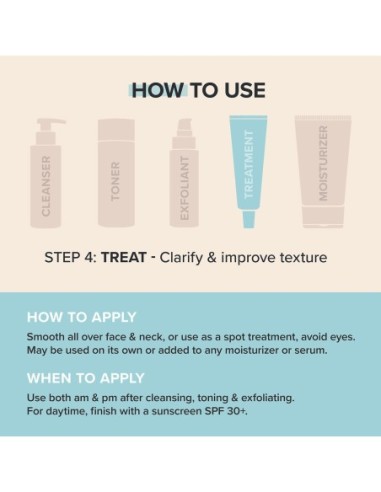 10% Azelaic Acid Booster