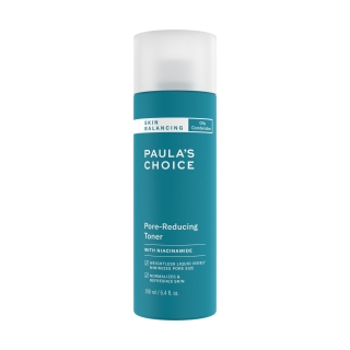 Pore-Reducing Toner