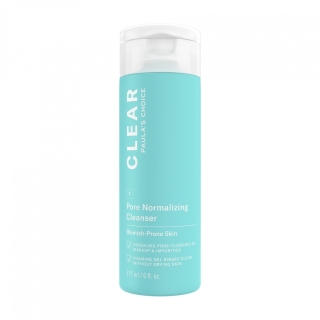 Pore Normalizing Cleanser