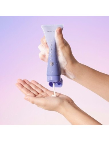 The Rice Wash Skin-Softening Cleanser