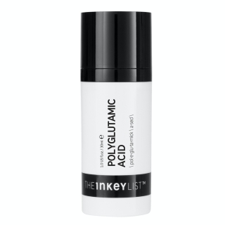 Polyglutamic Acid Hydrating Serum