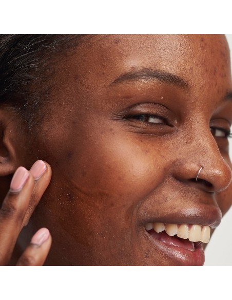 Polyglutamic Acid Hydrating Serum