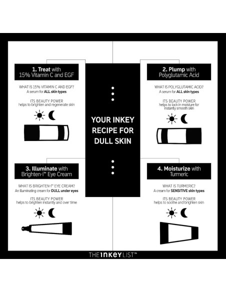 Polyglutamic Acid Hydrating Serum