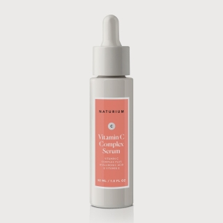 Vitamin C Complex Serum 2
