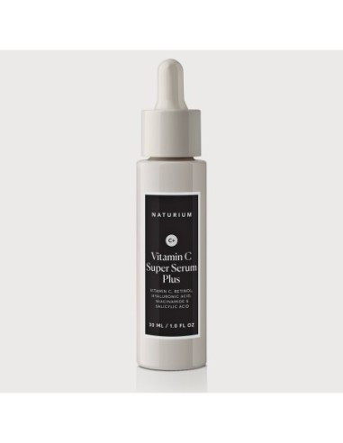 Vitamin C Super Serum Plus