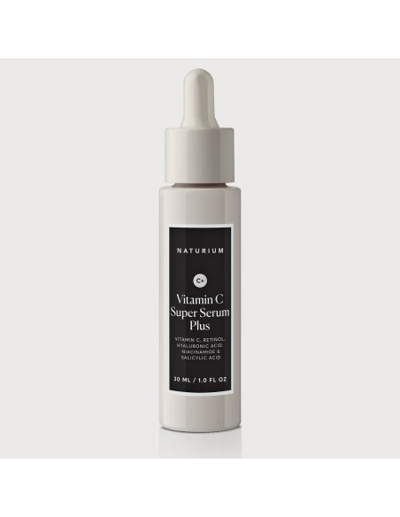 Vitamin C Super Serum Plus