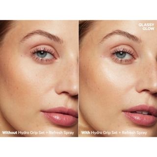 Hydro Grip Setting + Refresh Spray 2