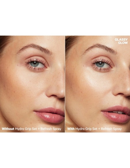 Hydro Grip Setting + Refresh Spray