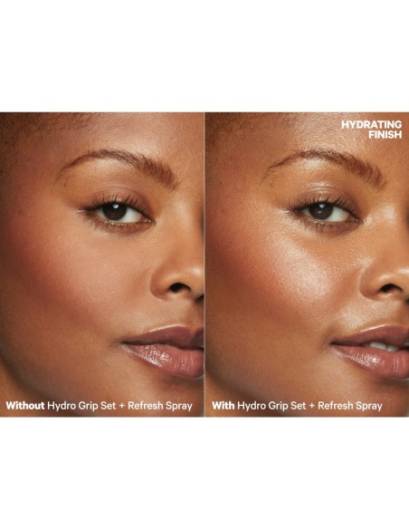 Hydro Grip Setting + Refresh Spray