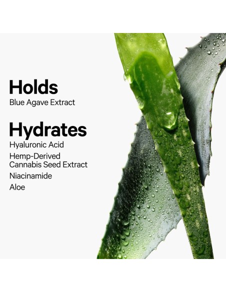 Hydro Grip Setting + Refresh Spray