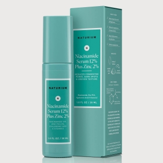 Niacinamide Serum 12% Plus Zinc 2% 2