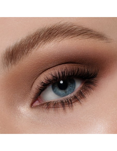 Master Mattes Eyeshadow Palette