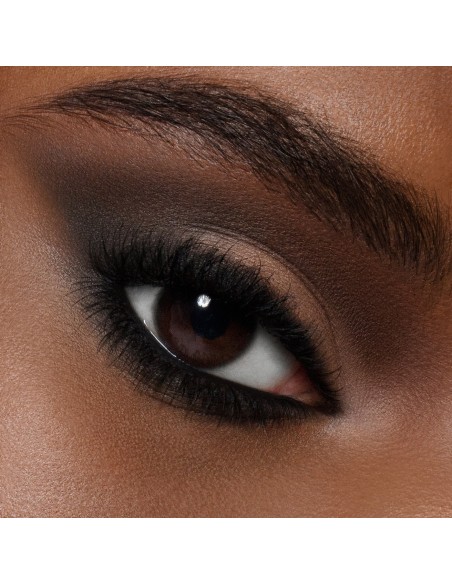 Master Mattes Eyeshadow Palette