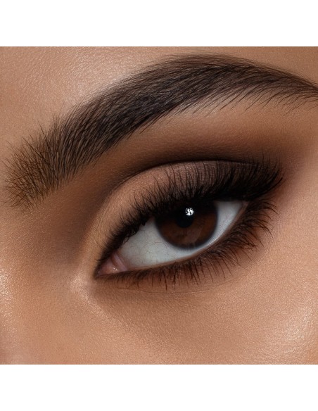 Master Mattes Eyeshadow Palette