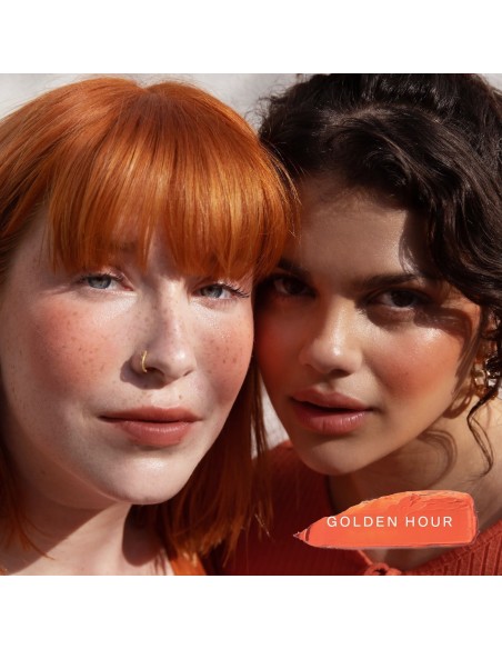 Golden Hour BeachPlease Luminous Tinted Balm