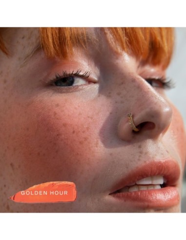 Golden Hour BeachPlease Luminous Tinted Balm