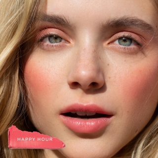 Happy Hour BeachPlease Luminous Tinted Balm 2