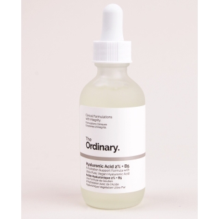 Hyaluronic Acid 2% + B5 (60 ml)