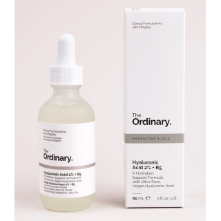 Hyaluronic Acid 2% + B5 (60 ml) 2