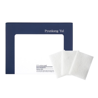 1/3 Cotton Pad (160 piezas)