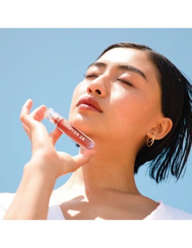 Cashew ShineOn Milky Lip Jelly Gloss