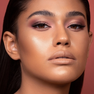 *Proximamente* Mini Zendo Eyeshadow Palette 2