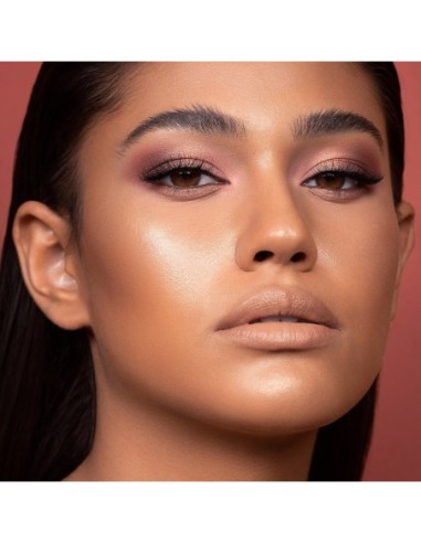 *Proximamente* Mini Zendo Eyeshadow Palette