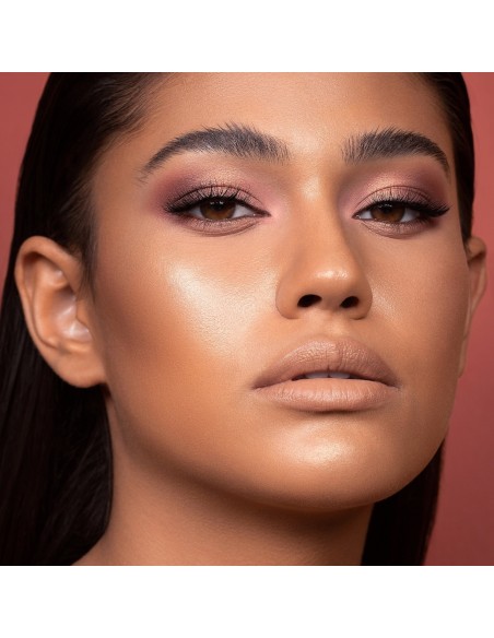 *Proximamente* Mini Zendo Eyeshadow Palette