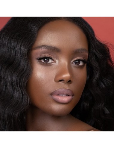 *Proximamente* Mini Zendo Eyeshadow Palette