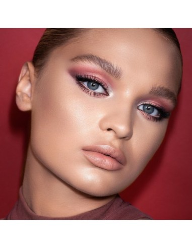 *Proximamente* Mini Zendo Eyeshadow Palette