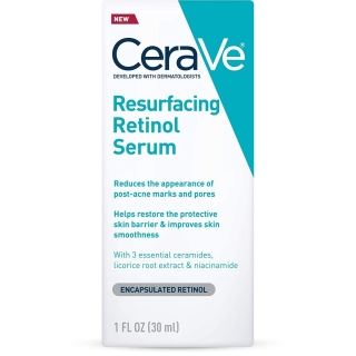*Proximamente* Resurfacing Retinol Serum 2