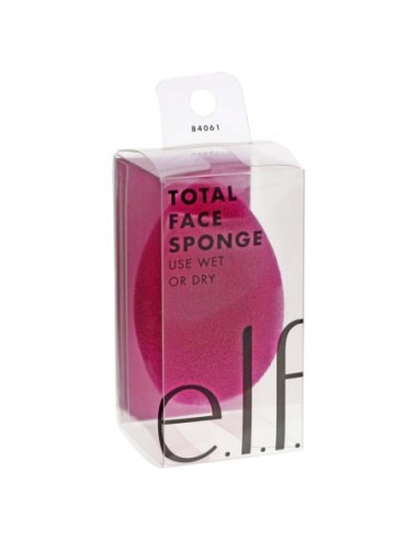 Total Face Sponge