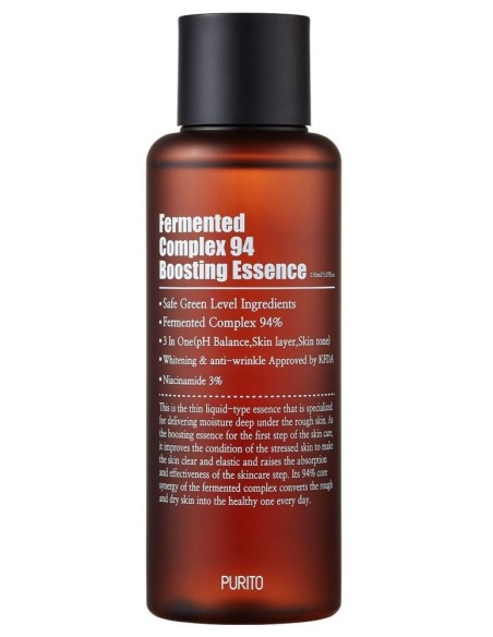 Fermented Complex 94 Boosting Essence