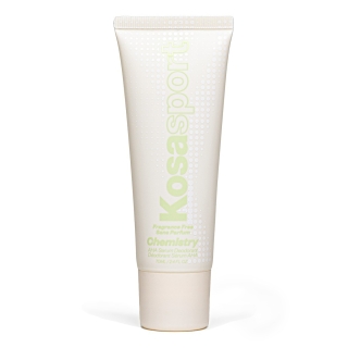 Chemistry Deodorant 2