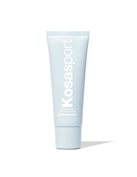 Chemistry Deodorant