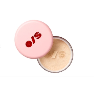 Translucent Blurring Setting Powder
