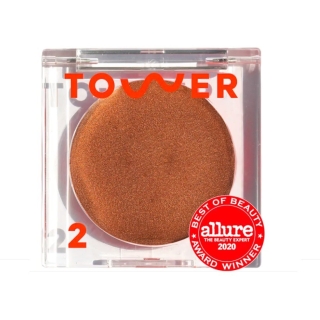 West Coast Bronzino Bronzer