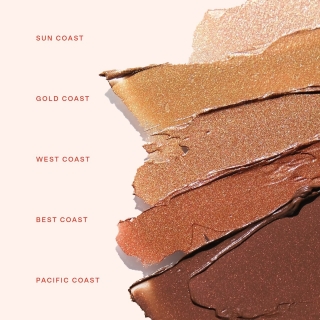 West Coast Bronzino Bronzer 2