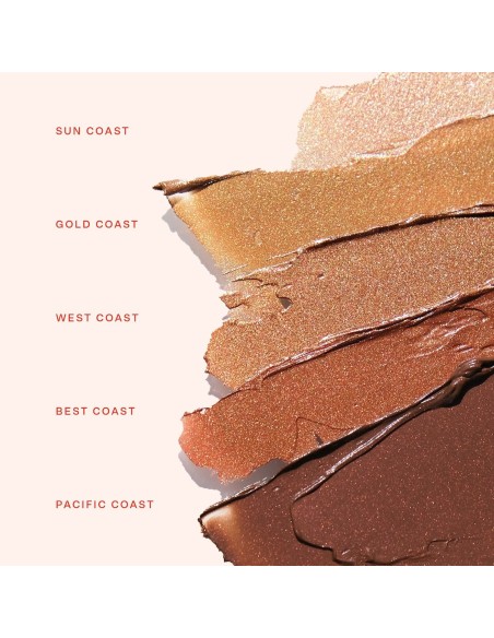 West Coast Bronzino Bronzer