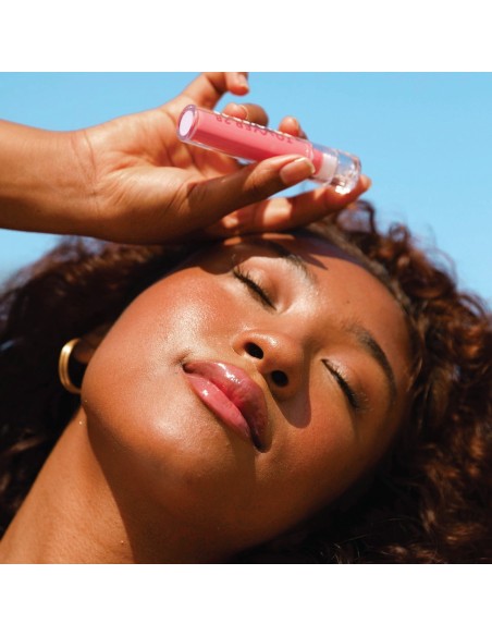 Coconut ShineOn Milky Lip Jelly Gloss